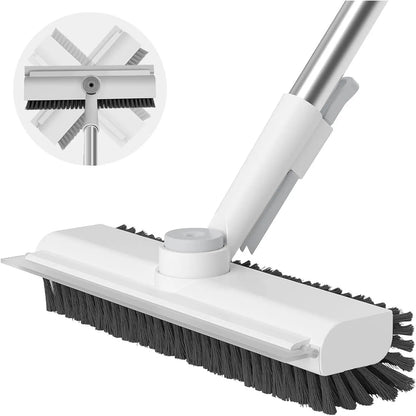 Clean Smarter, Not Harder: The Ultimate 3-in-1 Floor Cleaning Solution.