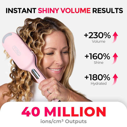 Effortless Mermaid Beach Waves in Minutes