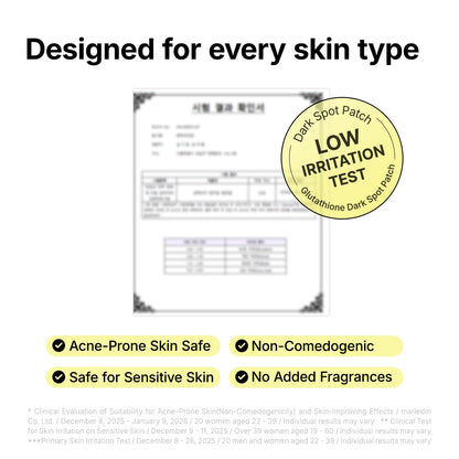 Fade Dark Spots With 7 Brightening Ingredients