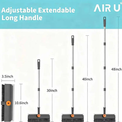 Clean Smarter, Not Harder: The Ultimate 3-in-1 Floor Cleaning Solution.