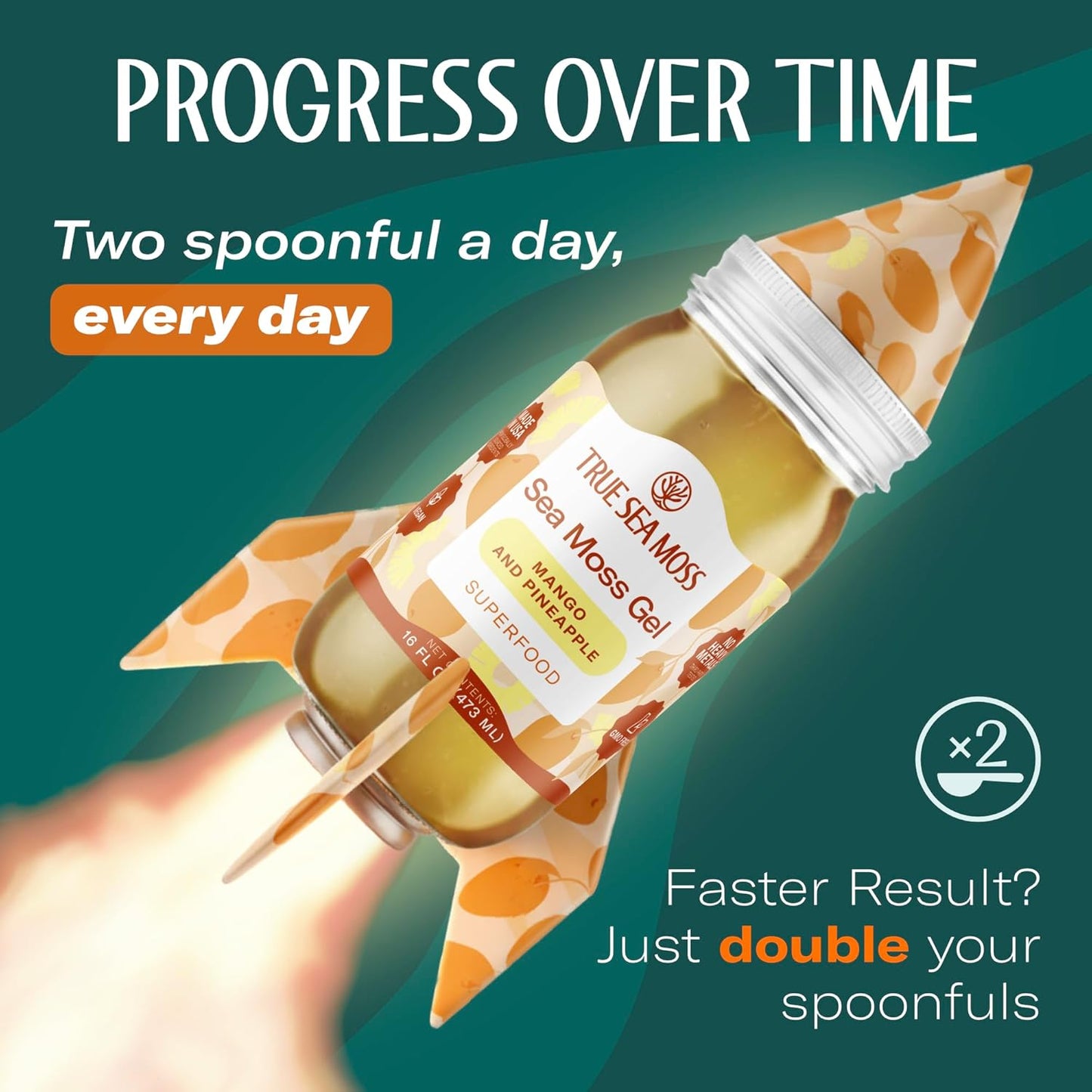 Fuel Your Body with 92 Essential Minerals