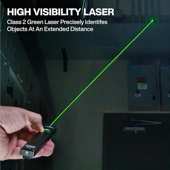 Hands-Free Brilliance For Every Jobsite — The Ultimate Magnetic Focus Flashlight