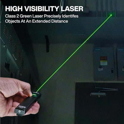 Hands-Free Brilliance For Every Jobsite — The Ultimate Magnetic Focus Flashlight