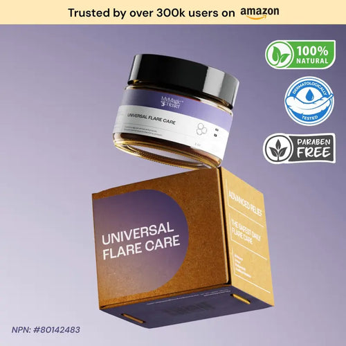 All-Purpose Skin Care Ointment: Fast-Acting Relief for Painful Bumps, Boils, and Sudden Skin Flares