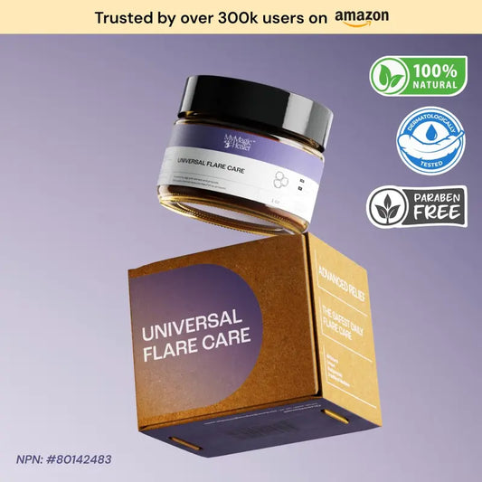 All-Purpose Skin Care Ointment: Fast-Acting Relief for Painful Bumps, Boils, and Sudden Skin Flares