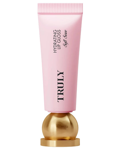Lip Gloss | Get Flawless Glass Lips Naturally With Clean Plant Protection