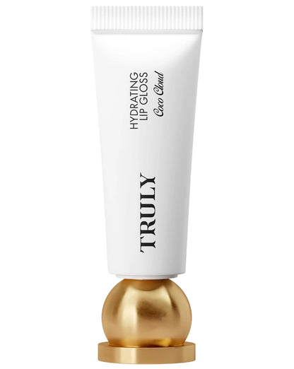 Lip Gloss | Get Flawless Glass Lips Naturally With Clean Plant Protection