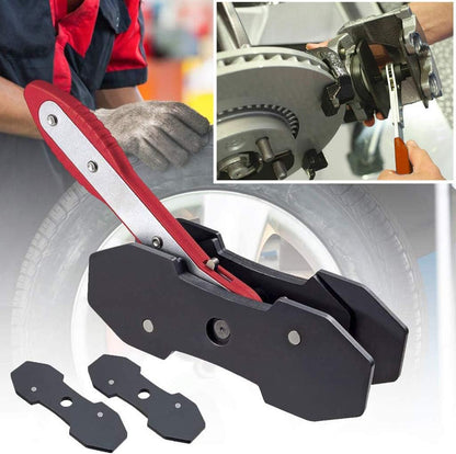 Brake Caliper Press Tools - Change Brakes 2X Faster Safely & Effortlessly