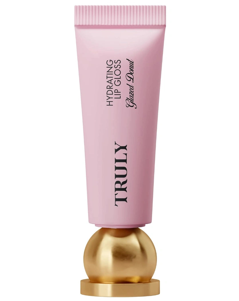 Lip Gloss | Get Flawless Glass Lips Naturally With Clean Plant Protection