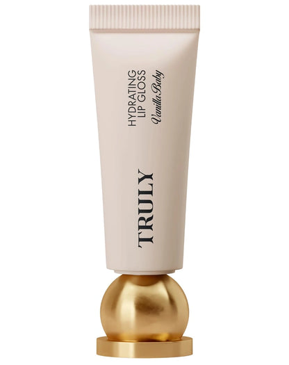 Lip Gloss | Get Flawless Glass Lips Naturally With Clean Plant Protection