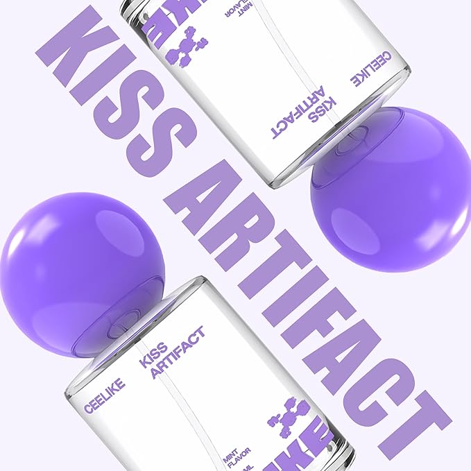 Instant Fresh Breath & Natural Probiotic Oral Shield