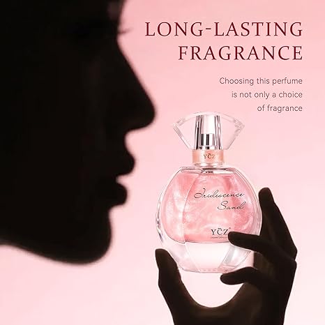 Shimmering Golden Sands Fragrance Gift Set – Luxury Floral & Oriental Experience