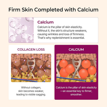 Collagen Multi Balm Stick - Erase Deep Eye Wrinkles Instantly with Calcium-Collagen Therapy