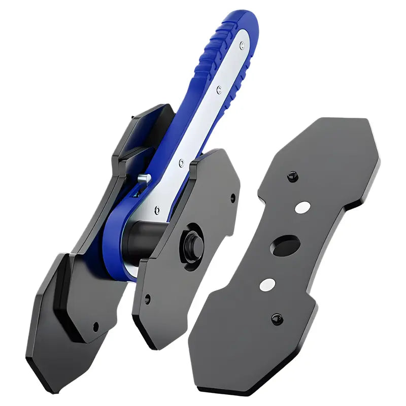 Brake Caliper Press Tools - Change Brakes 2X Faster Safely & Effortlessly