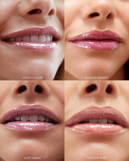 Lip Gloss | Get Flawless Glass Lips Naturally With Clean Plant Protection