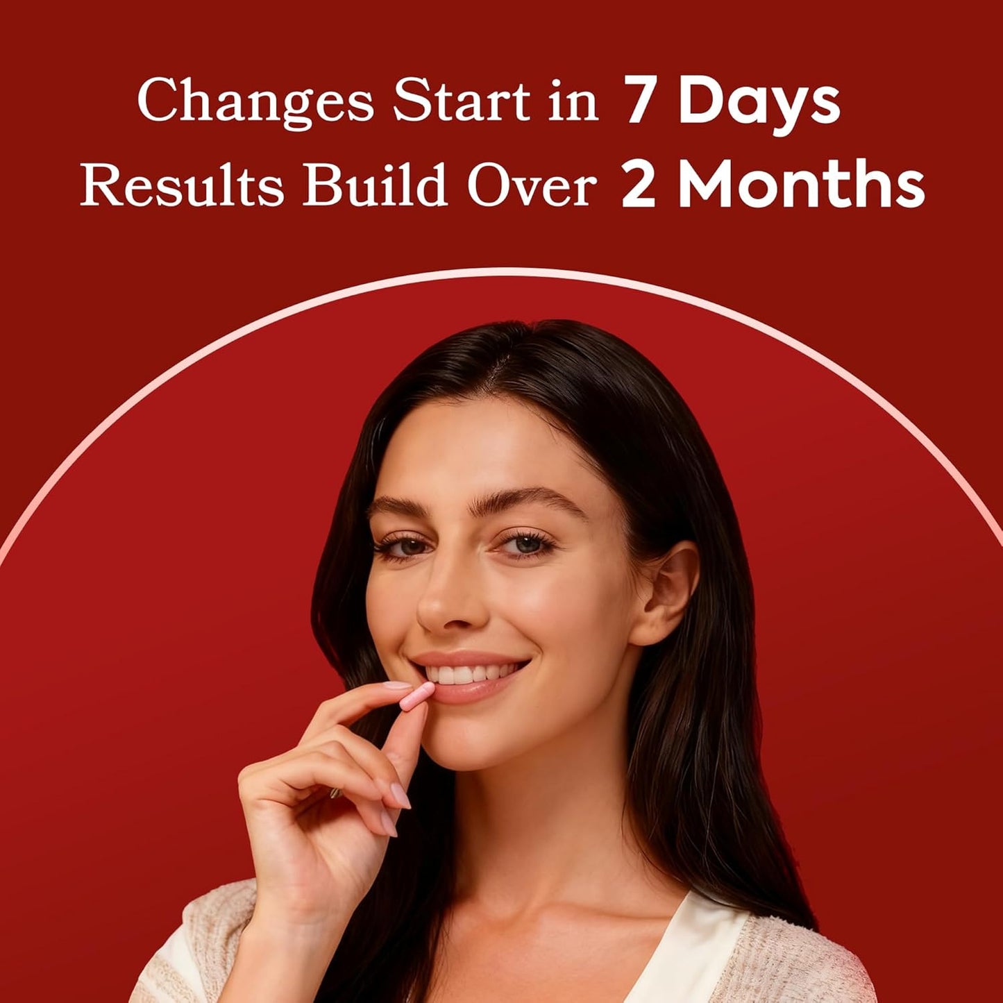 Restore Your Natural Balance & Feminine Confidence