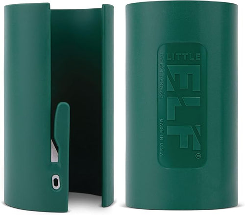 Slide, Slice & Wrap: The Ultimate Safe & Smooth Gift Wrap Cutter