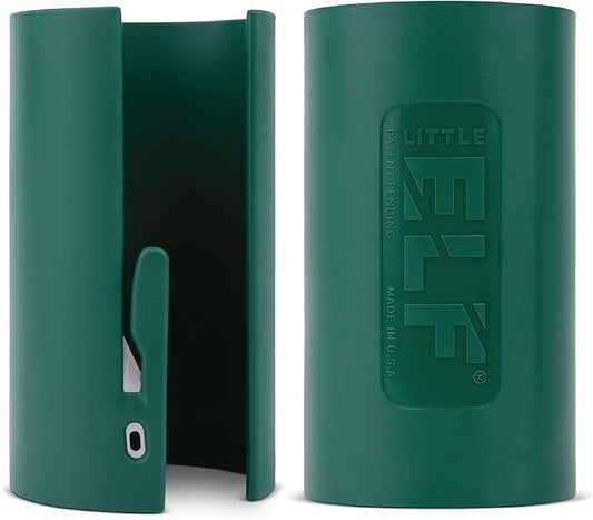 Slide, Slice & Wrap: The Ultimate Safe & Smooth Gift Wrap Cutter