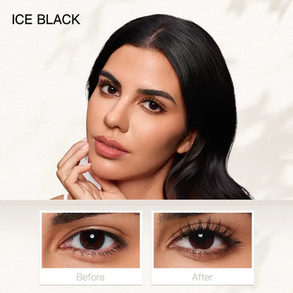 Magnetic Eyelashes with Applicator Kit— Glue-Free, Seconds Apply & All-Day Weightless Wear