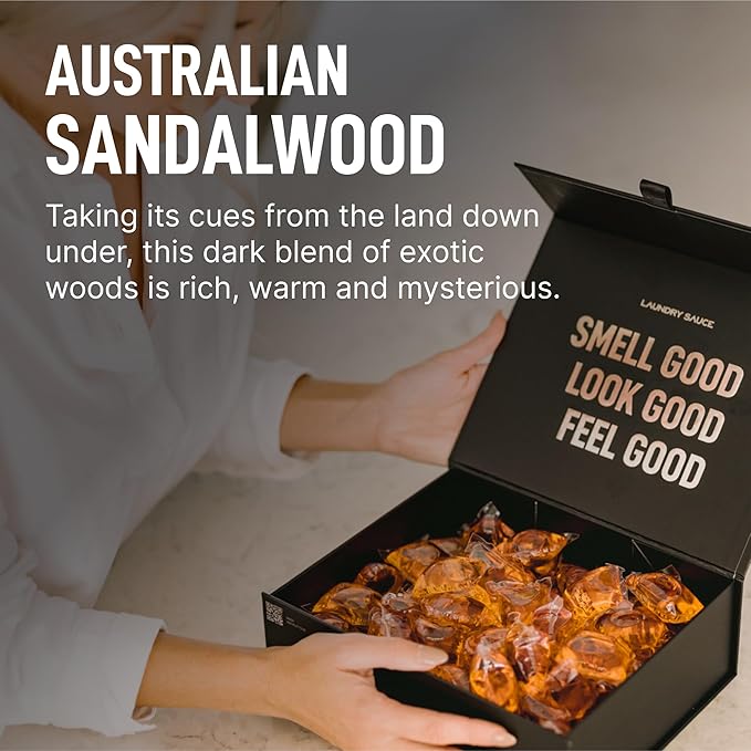 Upgrade To Premium Laundry Washing Pods & Deep Clean In One Wash