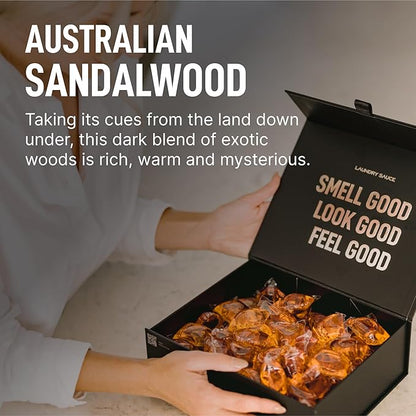 Upgrade To Premium Laundry Washing Pods & Deep Clean In One Wash