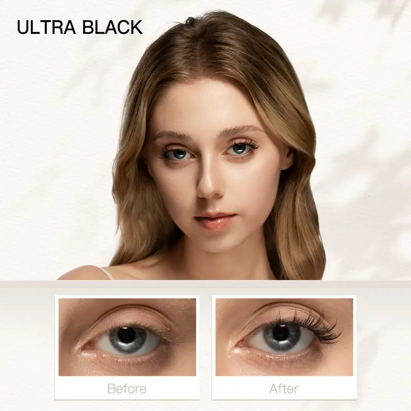 Magnetic Eyelashes with Applicator Kit— Glue-Free, Seconds Apply & All-Day Weightless Wear
