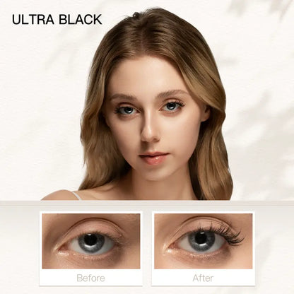 Magnetic Eyelashes with Applicator Kit— Glue-Free, Seconds Apply & All-Day Weightless Wear