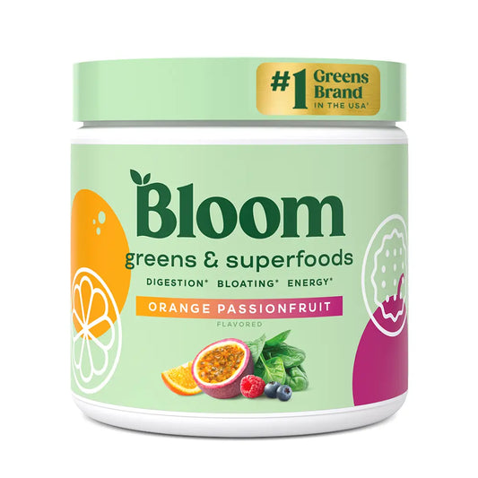 Revitalize Your Gut: The All-in-One Daily Super Greens Scoop