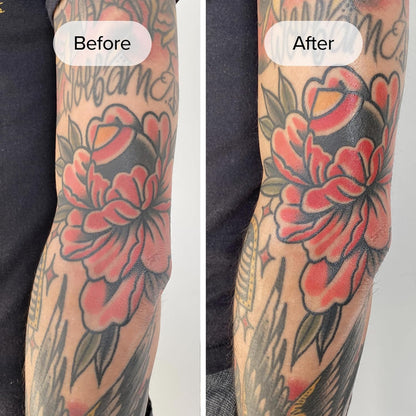 Enhance Tattoo Balm Stick - Instantly Wake Up Your Tattoo's True Colors