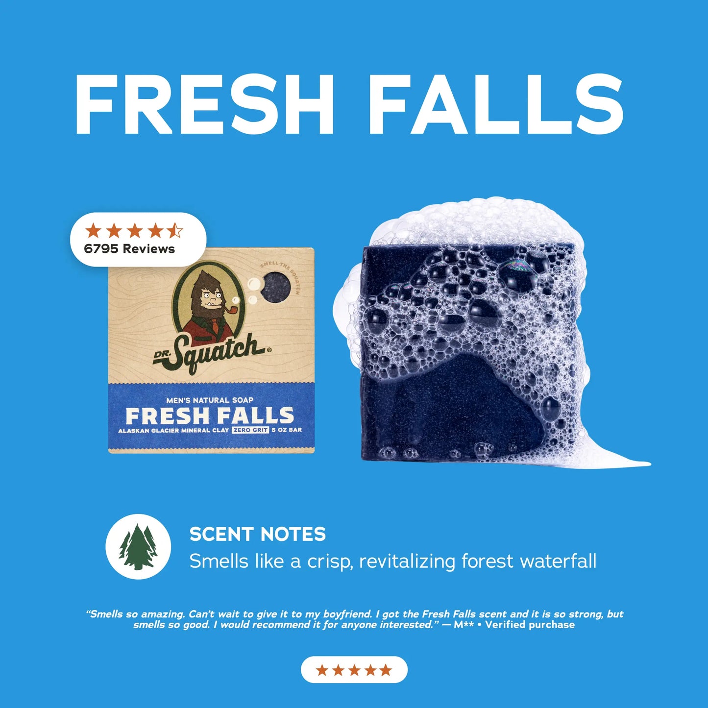 Ditch the Chemicals: Upgrade to Cold-Process Natural Men's Soap