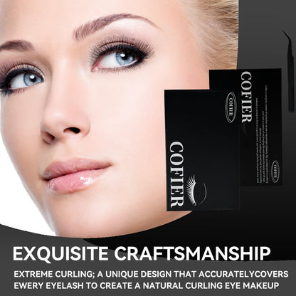 Get Salon-Grade Fuller Lashes In 3 Seconds — No Glue, No Mess, No Damaged Lashes