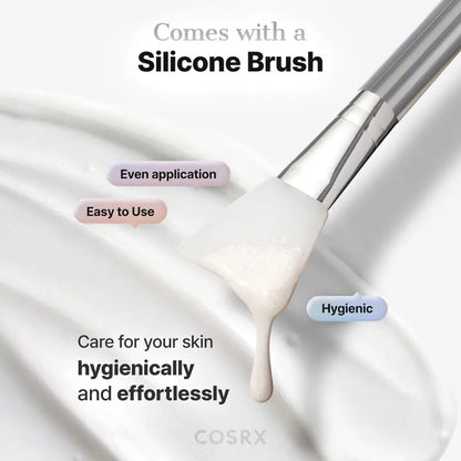 Glaze Mask – Overnight PDRN Exosome Tech For Instant Glass Skin