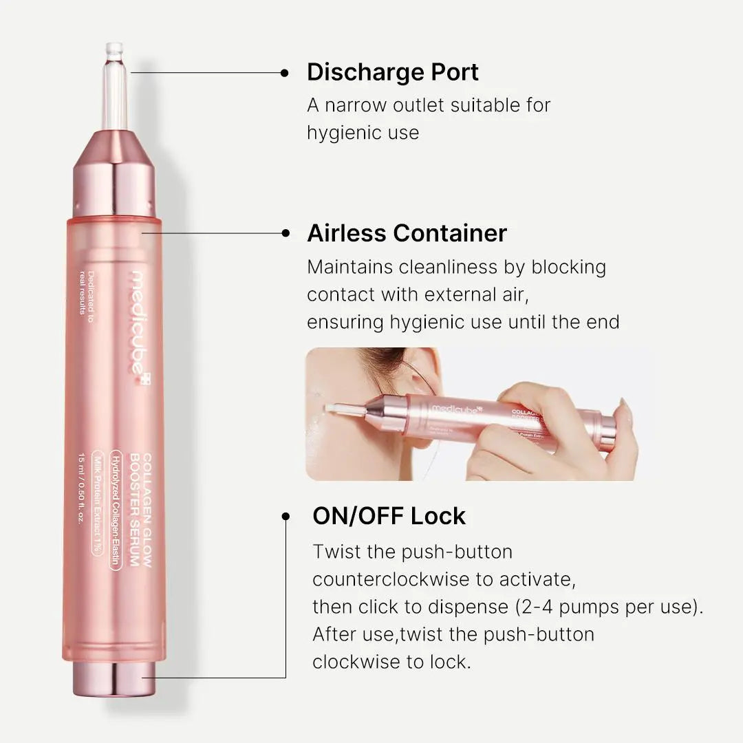 Collagen Milky Wrapping Mask - Overnight Film-Forming Sleep Treatment for Peel-Off Glazed Glow and Glass Skin
