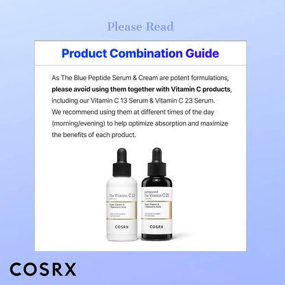 Face Serum – 3X Copper Peptide & Bakuchiol For Instant Plumping & Wrinkle Erasing