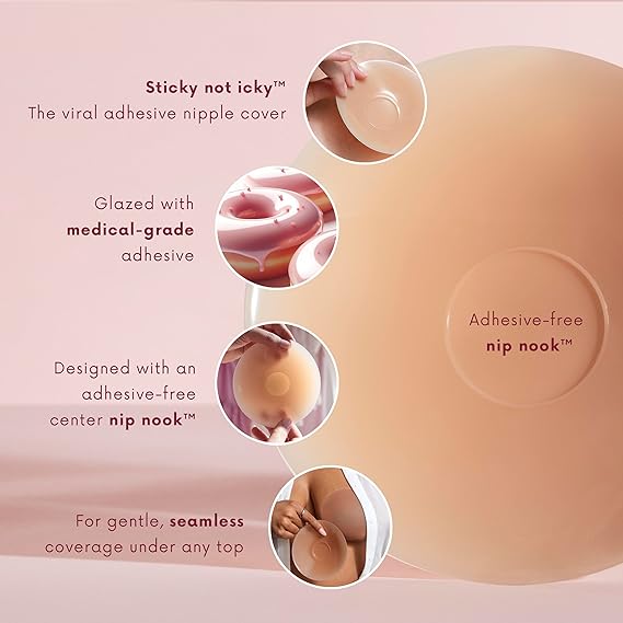 The Ultra-Thin Invisible Covers That Stay Flawless All Day