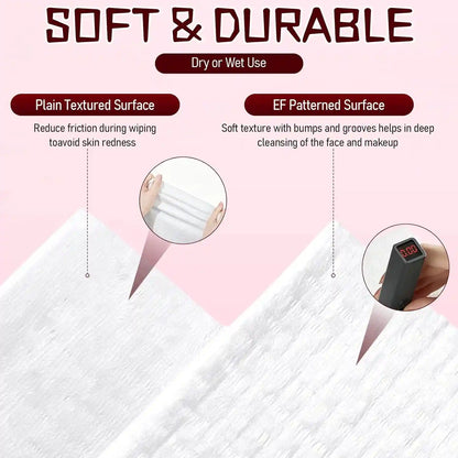 Compressed Travel Towels – Just Add Water Anywhere