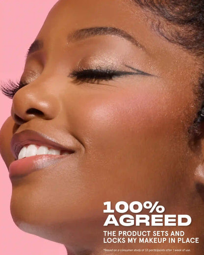 6-Hour Ultimate Mattifying & Waterproof Setting Spray