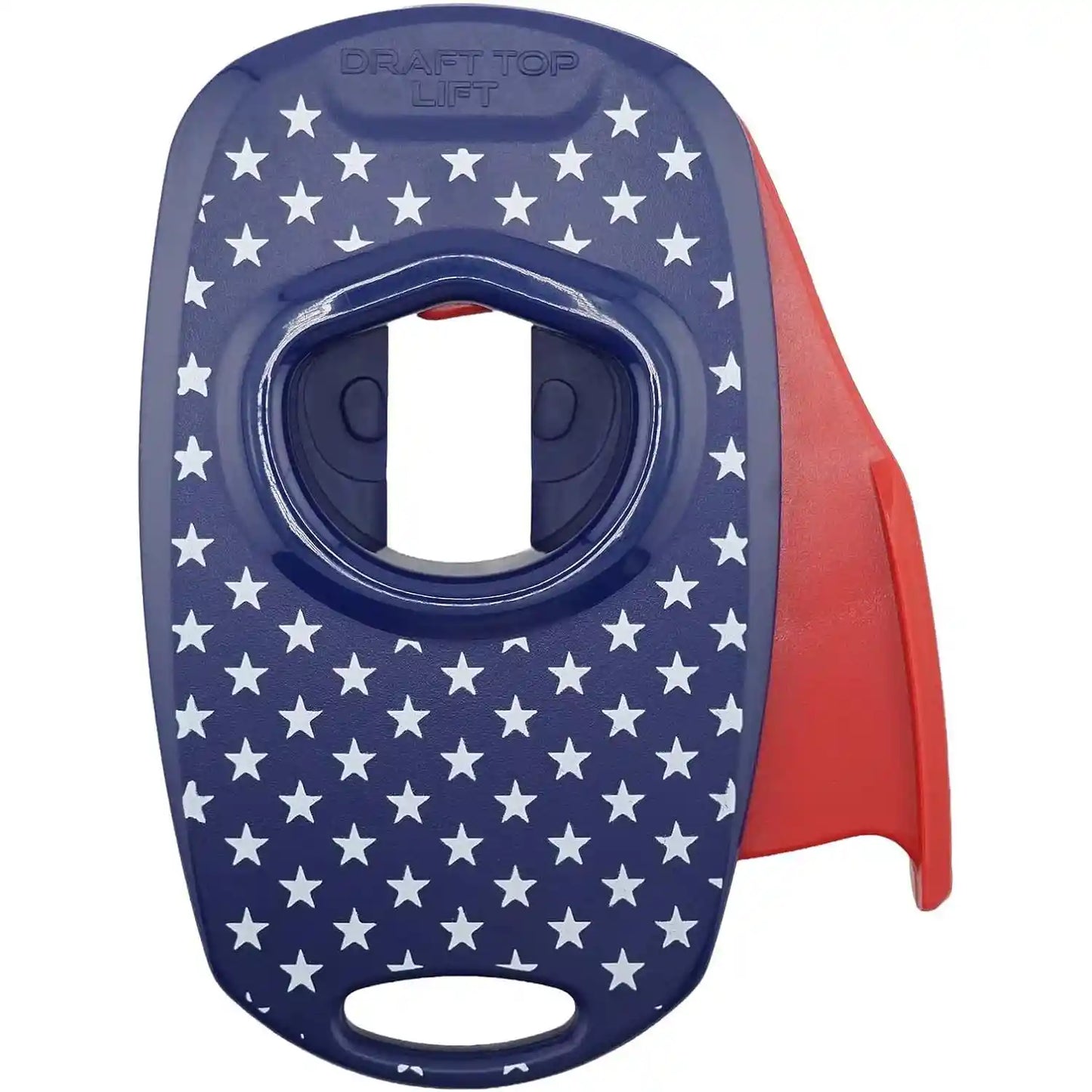 Can Top Opener Tool - Seamless Edge Removal For Turning Any Can Into A Smooth Drinking Cup