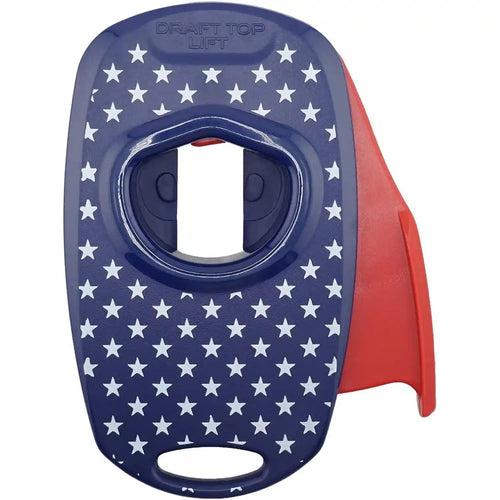 Can Top Opener Tool - Seamless Edge Removal For Turning Any Can Into A Smooth Drinking Cup