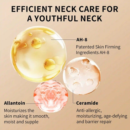 V-Roller Hexapeptide Neck Firming Cream