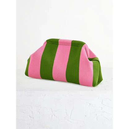 Cloud Crossbody Bag - Lightweight Foldable Design For Effortless Everyday Style