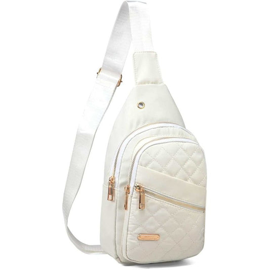 Stylish Waterproof Crossbody Sling Shoulder Bag