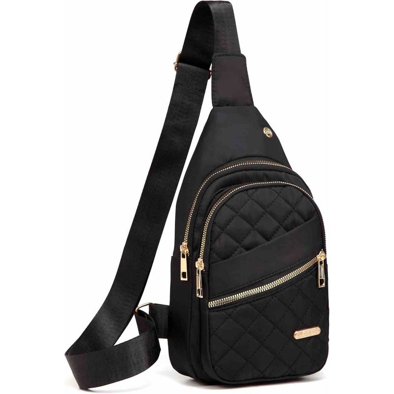 Stylish Waterproof Crossbody Sling Shoulder Bag