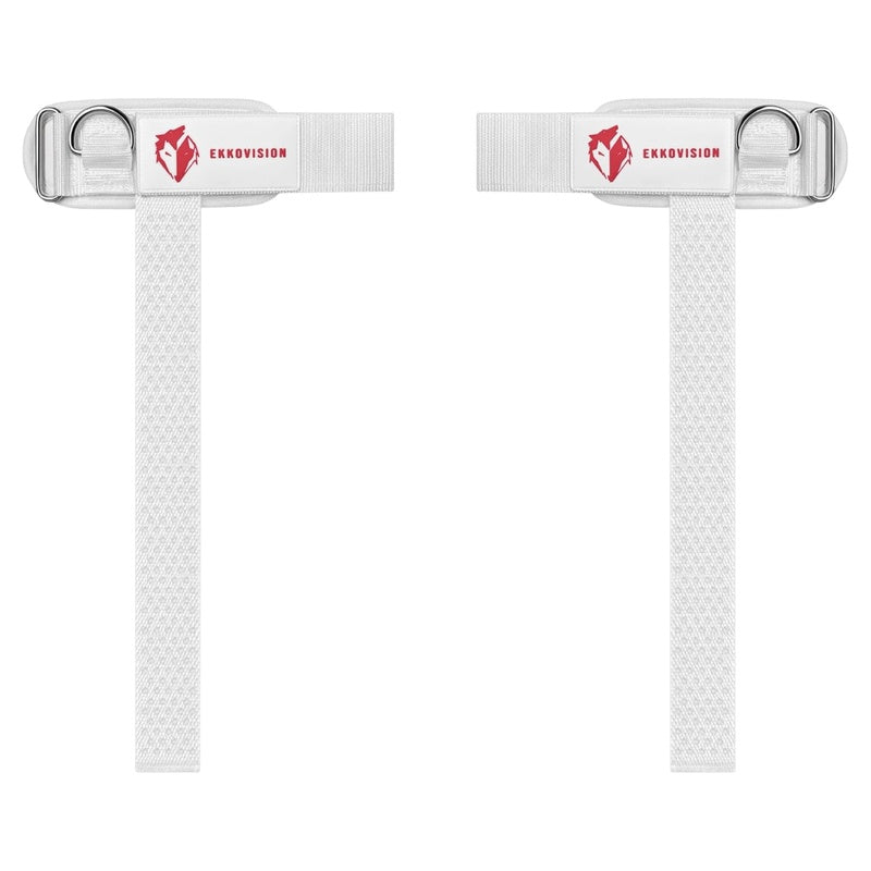 IronGrip Pro Heavy-Duty Lifting Straps