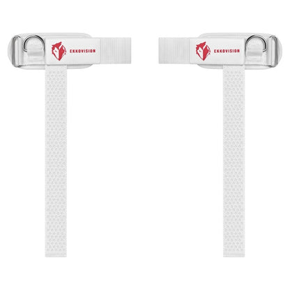 IronGrip Pro Heavy-Duty Lifting Straps